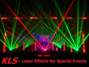 KLS-Lasereffectsforspecialevents